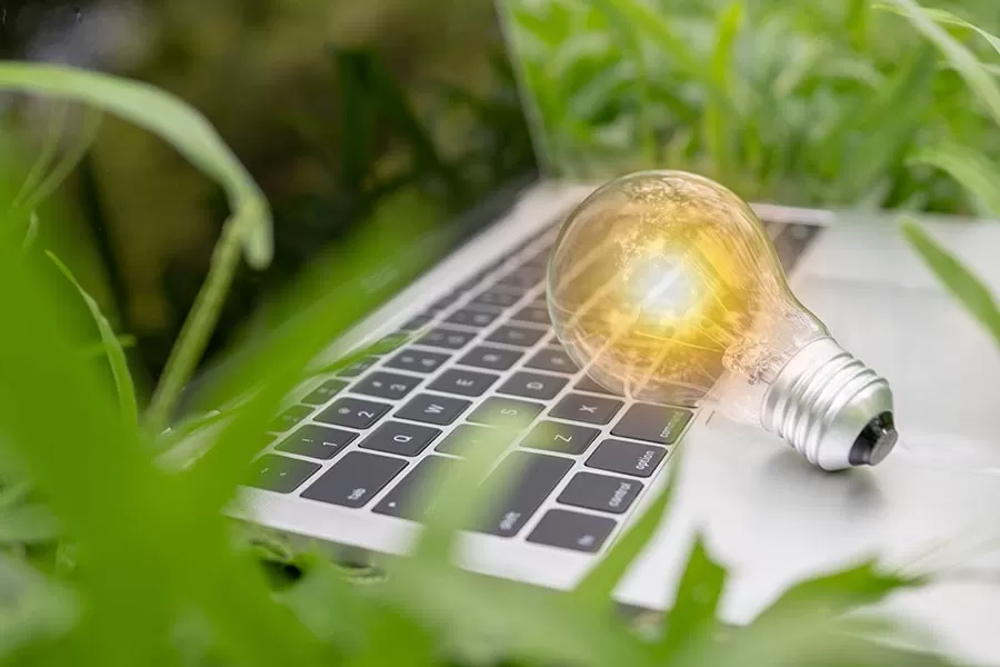Energia Solar inovação tecnológica e sustentável