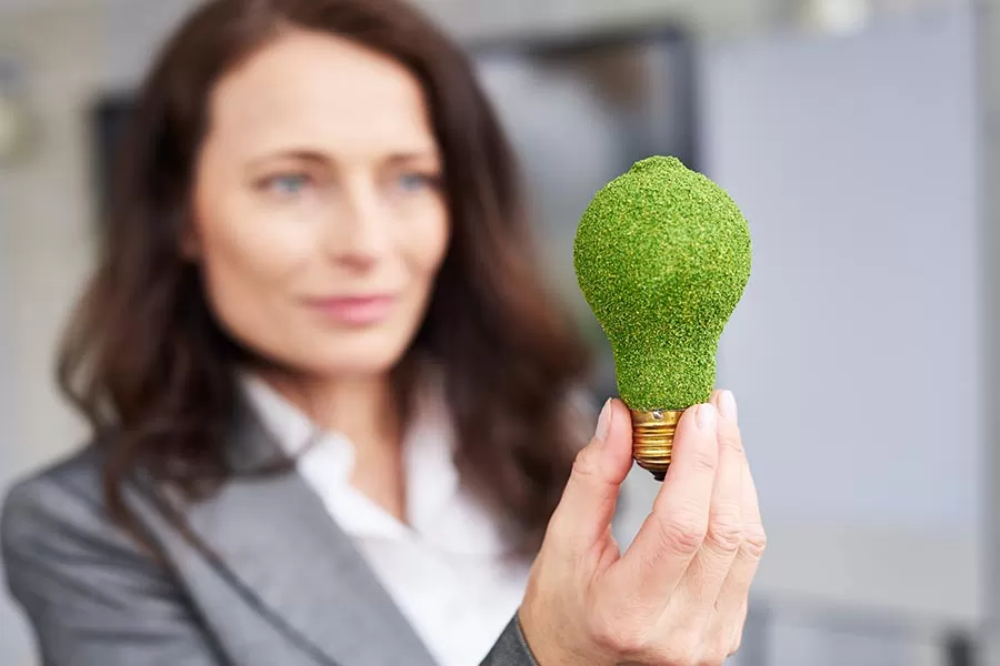 Energia solar: uma escolha sustentável